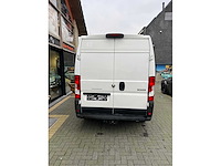 Peugeot - boxer - van - afbeelding 16 van  17