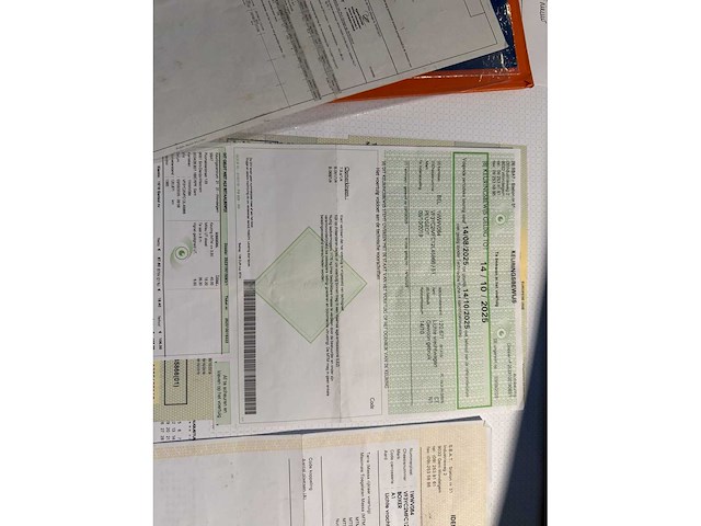 Peugeot - boxer - van - afbeelding 6 van  17