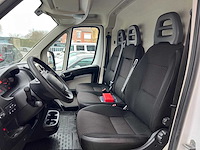 Peugeot - boxer - van - afbeelding 15 van  17
