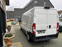 Peugeot - boxer - van - afbeelding 13 van  16