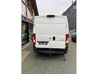 Peugeot - boxer - van - afbeelding 14 van  16