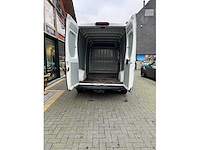 Peugeot - boxer - van - afbeelding 15 van  16
