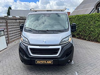 Peugeot - boxer - y - van - afbeelding 11 van  17