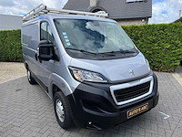 Peugeot - boxer - y - van - afbeelding 12 van  17