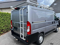 Peugeot - boxer - y - van - afbeelding 14 van  17