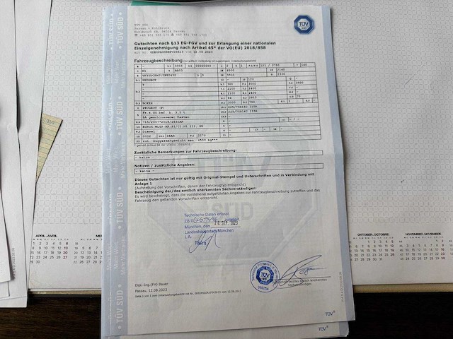 Peugeot - boxer - y - van - afbeelding 9 van  19