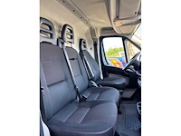 Peugeot - boxer - y - van - afbeelding 4 van  18