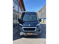 Peugeot - boxer - y - van - afbeelding 11 van  18