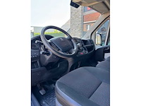 Peugeot - boxer - y - van - afbeelding 16 van  18