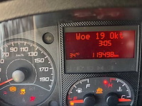 Peugeot - boxer - y - van - afbeelding 17 van  18