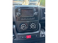 Peugeot - boxer - y - van - afbeelding 18 van  18