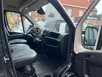 Peugeot - boxer - y - van - afbeelding 4 van  19