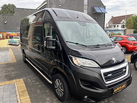 Peugeot - boxer - y - van - afbeelding 12 van  19