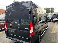 Peugeot - boxer - y - van - afbeelding 13 van  19