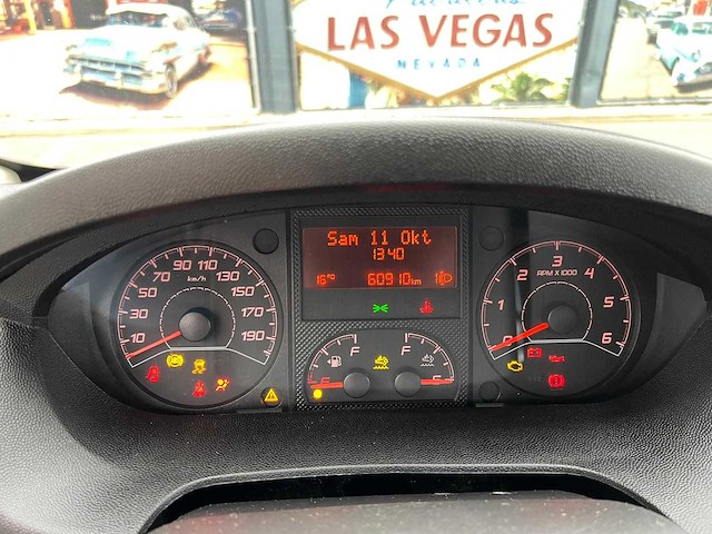 Peugeot - boxer - y - van - afbeelding 3 van  19