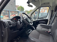 Peugeot - boxer - y - van - afbeelding 5 van  19