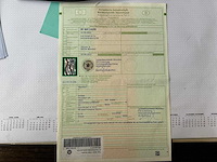 Peugeot - boxer - y - van - afbeelding 8 van  19