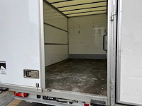 Peugeot - boxer - y - van - afbeelding 1 van  19