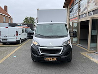 Peugeot - boxer - y - van - afbeelding 18 van  19