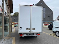 Peugeot - boxer - y - van - afbeelding 19 van  19