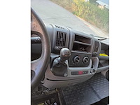 Peugeot - boxer 2.2 hdi diesel - bedrijfswagen - afbeelding 2 van  17