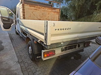 Peugeot - boxer 2.2 hdi diesel - bedrijfswagen - afbeelding 4 van  17