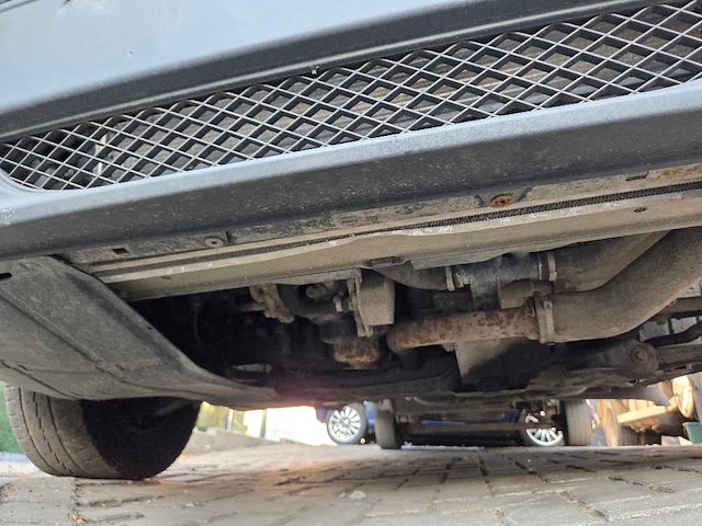 Peugeot - boxer 2.2 hdi diesel - bedrijfswagen - afbeelding 5 van  17