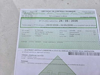 Peugeot - boxer 2.2 hdi diesel - bedrijfswagen - afbeelding 9 van  17