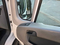Peugeot - boxer 2.2 hdi diesel - bedrijfswagen - afbeelding 14 van  17