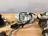 Peugeot - diverse modellen - tellerunit / kilometerteller / snelheidsmeter - partij tellerunits / snelheidsmeters (13x) - afbeelding 5 van  7