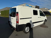 Peugeot - expert - personenauto - afbeelding 4 van  23