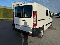 Peugeot - expert - personenauto - afbeelding 6 van  23