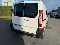 Peugeot - expert - personenauto - afbeelding 7 van  23