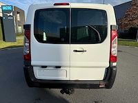 Peugeot - expert - personenauto - afbeelding 8 van  23