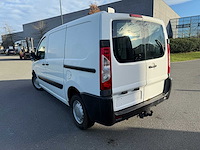 Peugeot - expert - personenauto - afbeelding 9 van  23