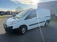 Peugeot - expert - personenauto