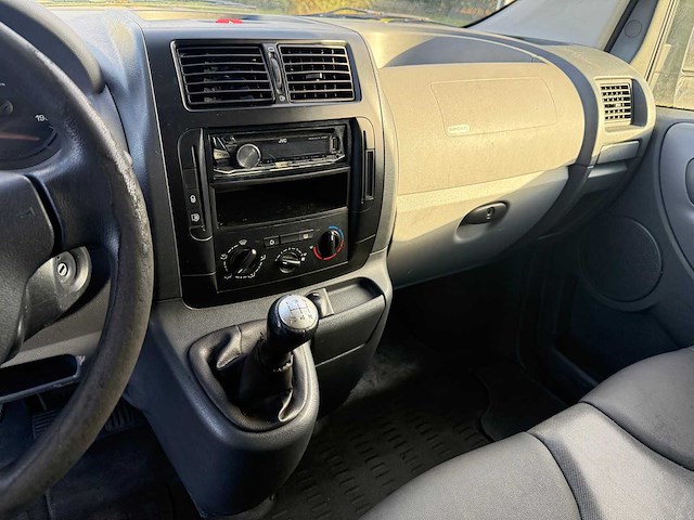 Peugeot - expert - personenauto - afbeelding 15 van  23