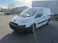 Peugeot - expert - personenauto - afbeelding 18 van  23