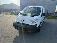 Peugeot - expert - personenauto - afbeelding 20 van  23