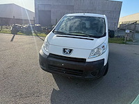 Peugeot - expert - personenauto - afbeelding 21 van  23