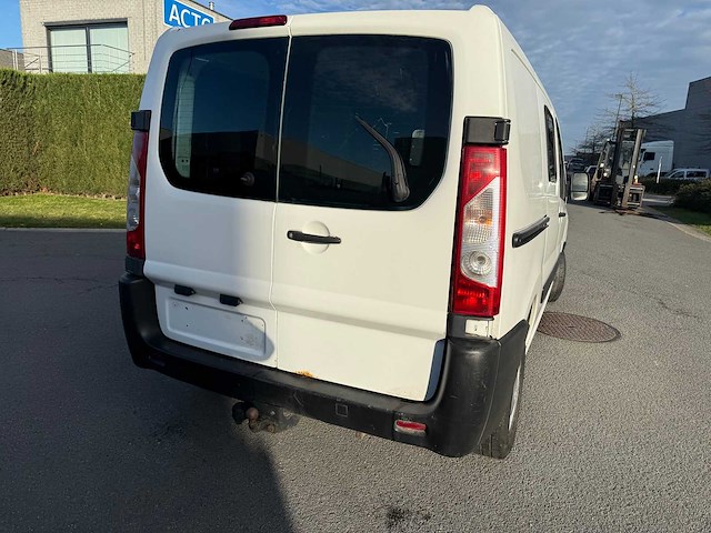 Peugeot - expert - personenauto - afbeelding 7 van  23