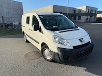 Peugeot - expert - personenauto - afbeelding 23 van  23