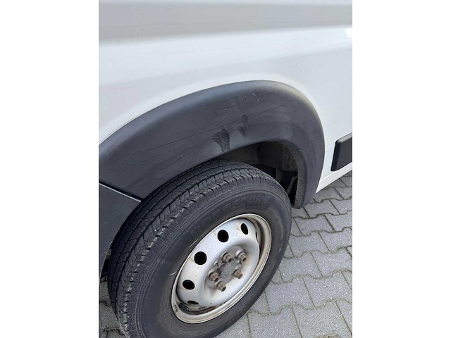 Peugeot - hsl d3mfc - boxer - peugeot boxer 2019 - afbeelding 3 van  32