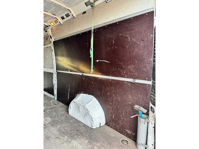 Peugeot - hsl d3mfc - boxer - peugeot boxer 2019 - afbeelding 8 van  32