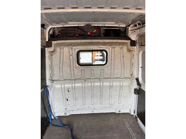 Peugeot - hsl d3mfc - boxer - peugeot boxer 2019 - afbeelding 10 van  32