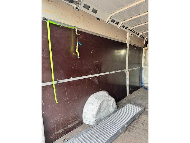 Peugeot - hsl d3mfc - boxer - peugeot boxer 2019 - afbeelding 11 van  32