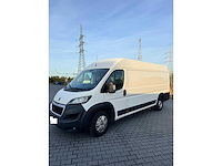Peugeot - hsl d3mfc - boxer - peugeot boxer 2019 - afbeelding 1 van  32