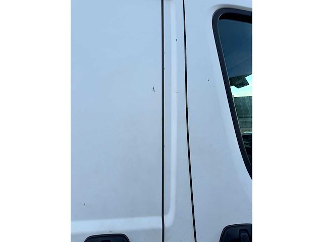 Peugeot - hsl d3mfc - boxer - peugeot boxer 2019 - afbeelding 15 van  32