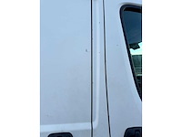 Peugeot - hsl d3mfc - boxer - peugeot boxer 2019 - afbeelding 15 van  32