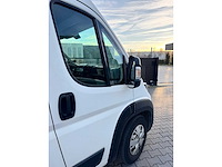 Peugeot - hsl d3mfc - boxer - peugeot boxer 2019 - afbeelding 17 van  32
